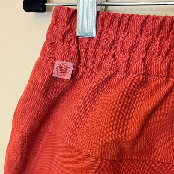 Lululemon Bowline Pant 30" Utilitech Pants - Men's Size M - Picture 5 of 11